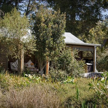 Pear Tree Cottage Stormsrivier Esterno foto