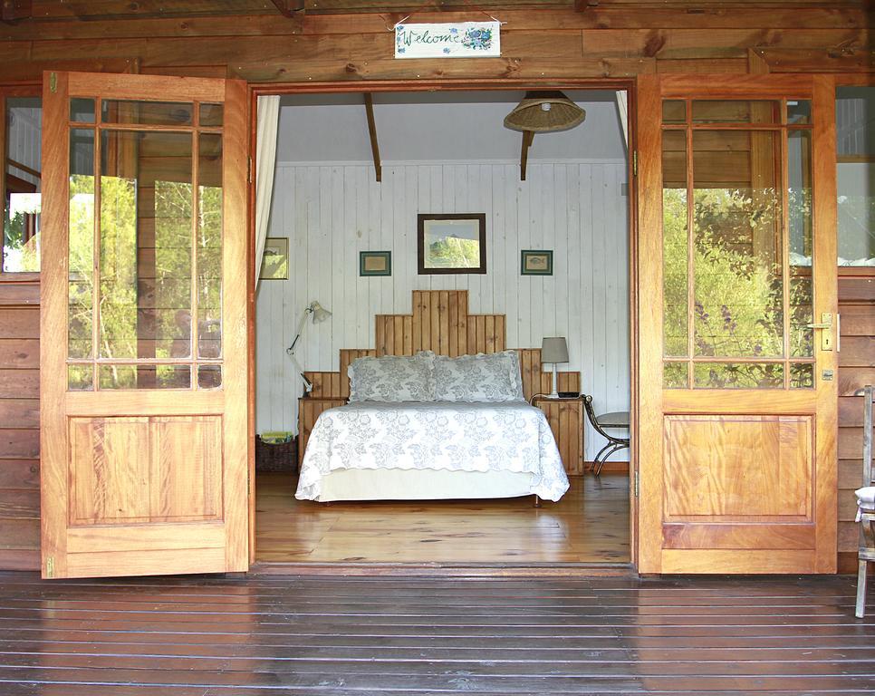 Pear Tree Cottage Stormsrivier Camera foto