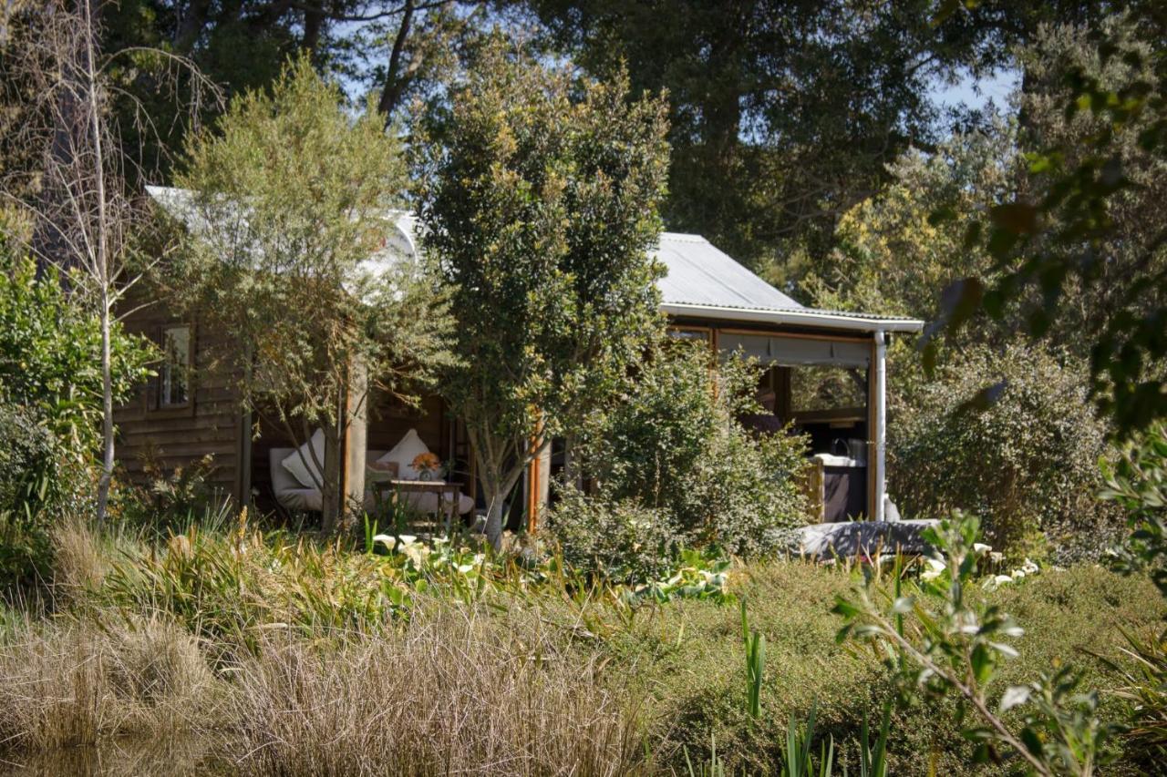 Pear Tree Cottage Stormsrivier Esterno foto