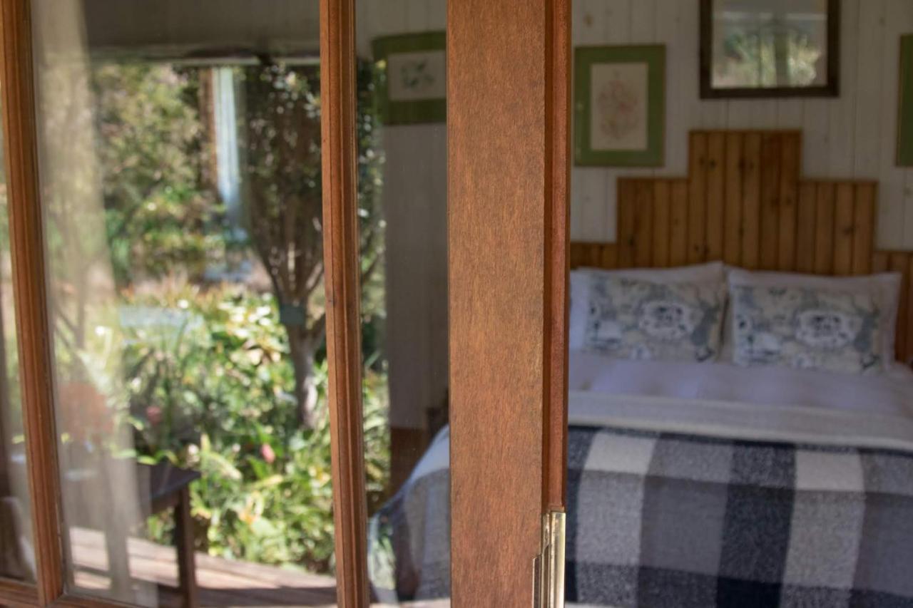 Pear Tree Cottage Stormsrivier Esterno foto
