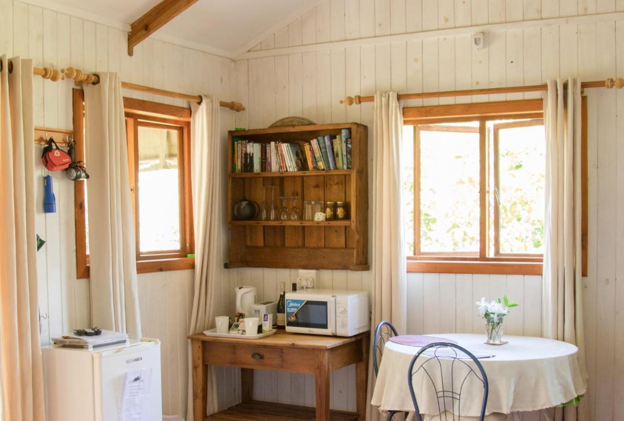 Pear Tree Cottage Stormsrivier Esterno foto