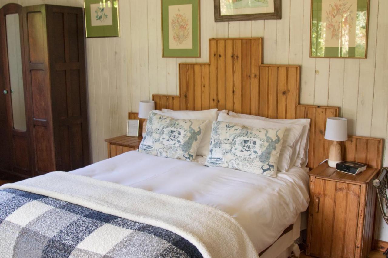 Pear Tree Cottage Stormsrivier Esterno foto