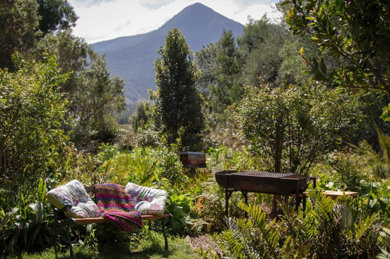 Pear Tree Cottage Stormsrivier Esterno foto
