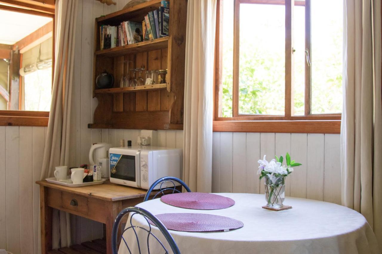 Pear Tree Cottage Stormsrivier Esterno foto