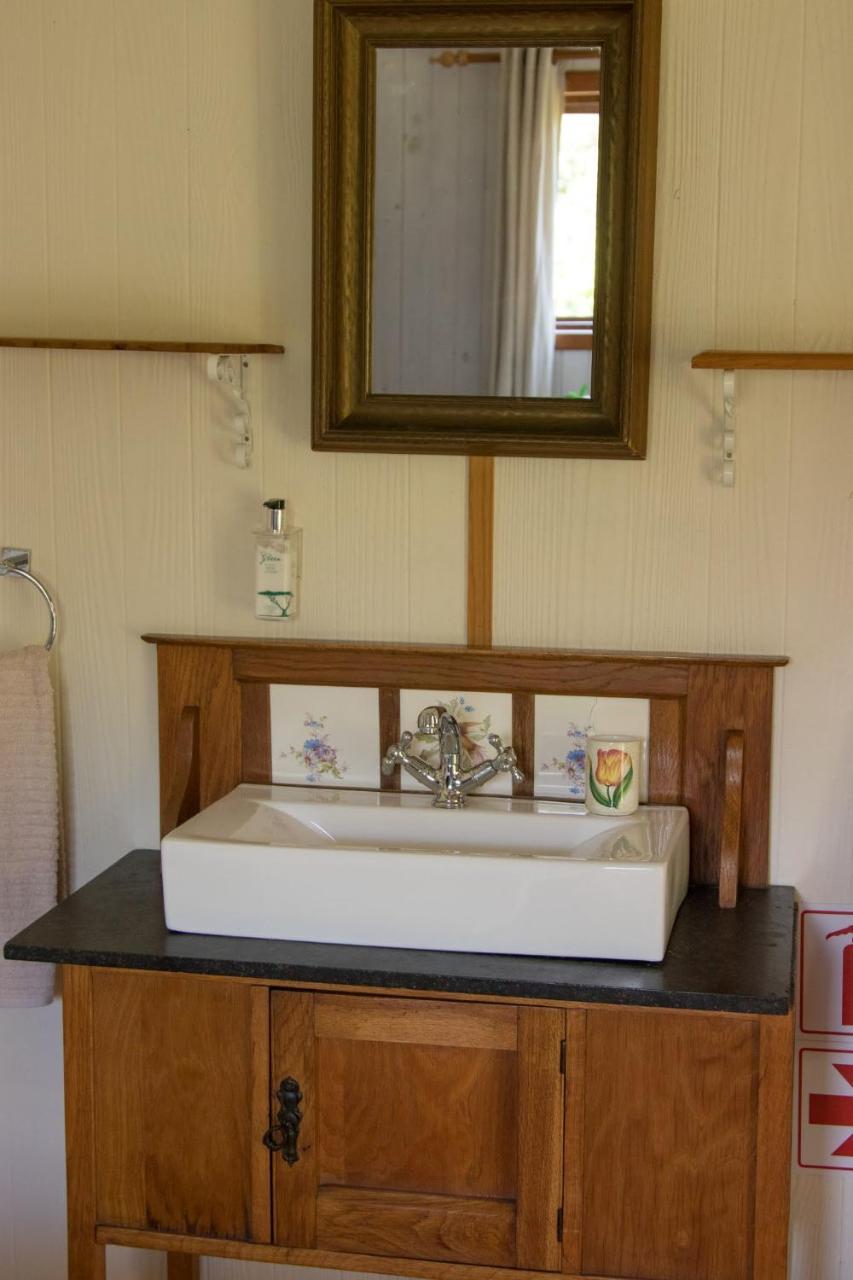 Pear Tree Cottage Stormsrivier Esterno foto