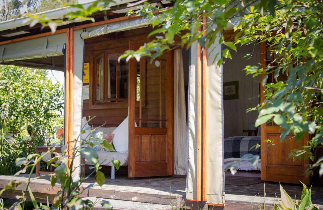 Pear Tree Cottage Stormsrivier Esterno foto